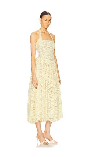 MIDI-KLEID LAKESIDE in . Größe M. Also in XS - For Love & Lemons - Modalova