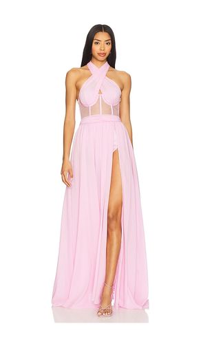 Anya Gown in . - size 10 (also in 2, 4, 6) - For Love & Lemons - Modalova