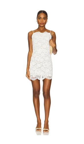 Lakeside Mini Dress in . Size S. Also in M, L - For Love & Lemons - Modalova
