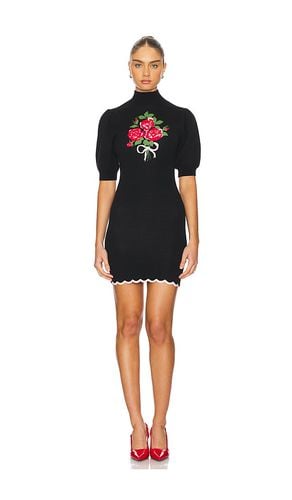 Donella Knit Mini Dress in . - size L (also in M, S, XL, XS) - For Love & Lemons - Modalova