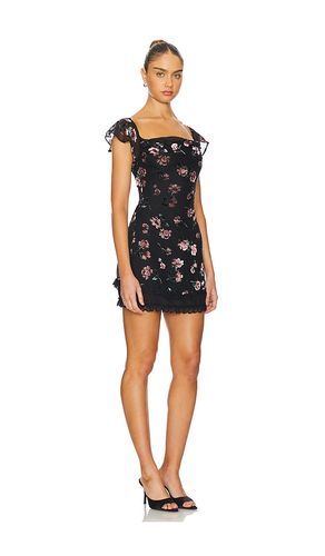KLEID AIGRETTE in . Größe M. Also in S, XS - For Love & Lemons - Modalova