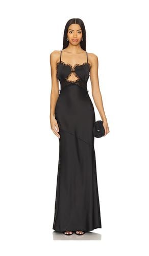 Val Maxi Dress in . - size L (also in M, S, XL, XS) - For Love & Lemons - Modalova