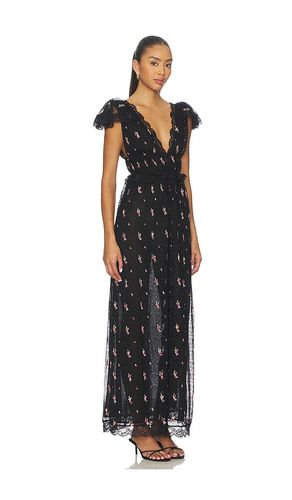 MAXIKLEID POPPY in . Größe M. Also in S, XS - For Love & Lemons - Modalova