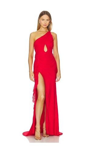 ABENDKLEID BELLANY in . Größe M. Also in S, XS - For Love & Lemons - Modalova