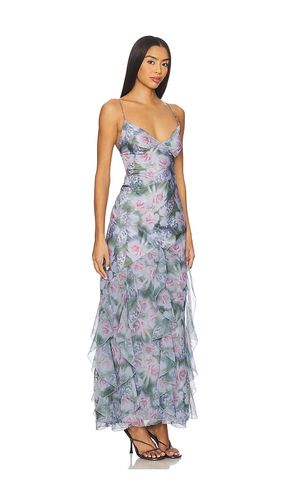 MAXIKLEID ELEA in . Größe S. Also in XS - For Love & Lemons - Modalova