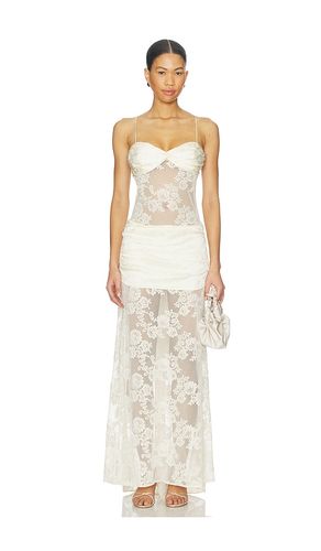 KLEID DRESS in . Größe S. Also in M, L, XL - For Love & Lemons - Modalova