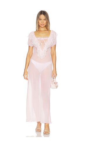 KLEID GRACE in . Größe XS. Also in S - For Love & Lemons - Modalova