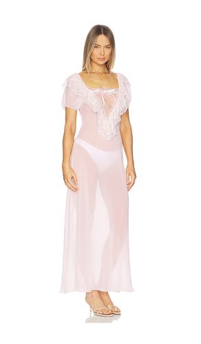 KLEID GRACE in . Größe M. Also in S, XL - For Love & Lemons - Modalova