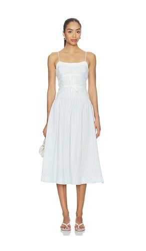 KLEID GEORGIA in . Größe L. Also in M, XS - For Love & Lemons - Modalova