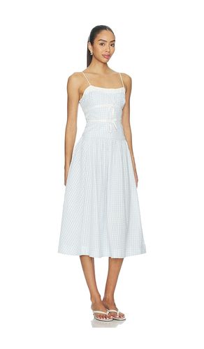 KLEID GEORGIA in . Größe L. Also in M, S, XS - For Love & Lemons - Modalova