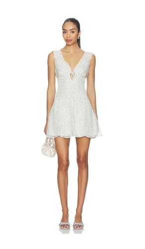 Cape Cod Mini Dress in . Size L. Also in XL - For Love & Lemons - Modalova
