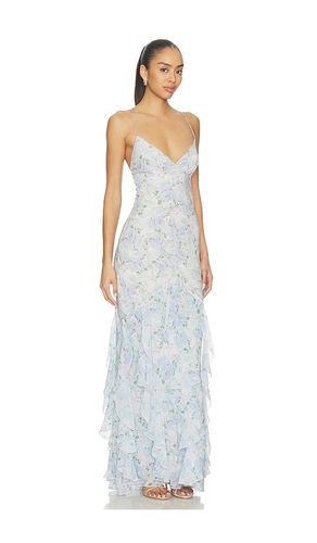 KLEID ELEA in . Größe L. Also in M, S - For Love & Lemons - Modalova