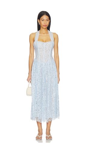 KLEID LAKESIDE in . Größe L. Also in M, XL - For Love & Lemons - Modalova