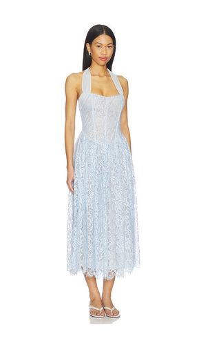 KLEID LAKESIDE in . Größe L. Also in M, XL - For Love & Lemons - Modalova