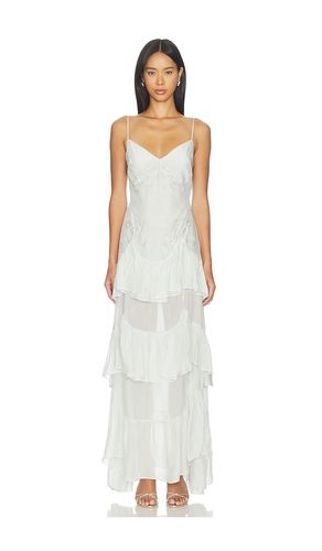 KLEID BAYVIEW in . Größe 0. Also in 2, 4 - For Love & Lemons - Modalova