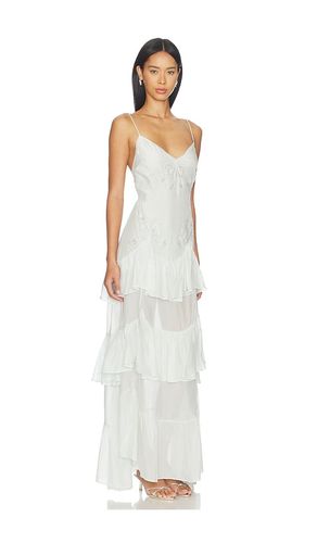 KLEID BAYVIEW in . Größe 0. Also in 12, 2, 4, 6, 8 - For Love & Lemons - Modalova