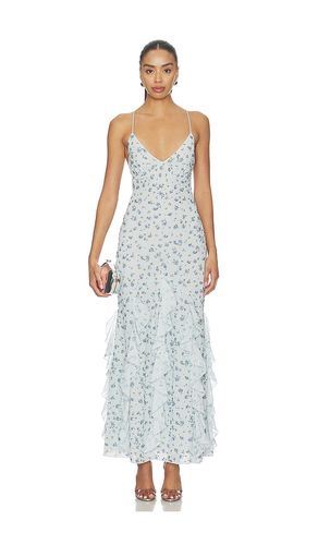 KLEID ELEA in . Größe L. Also in M, S, XS - For Love & Lemons - Modalova