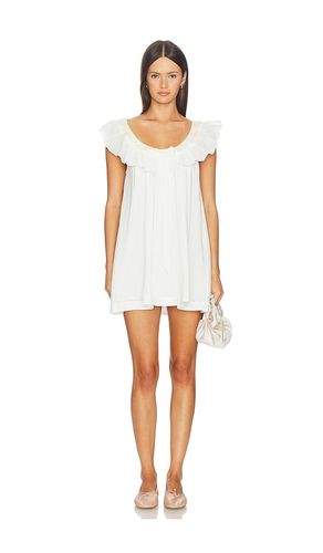 MINIKLEID CORA in . Größe L. Also in S - For Love & Lemons - Modalova