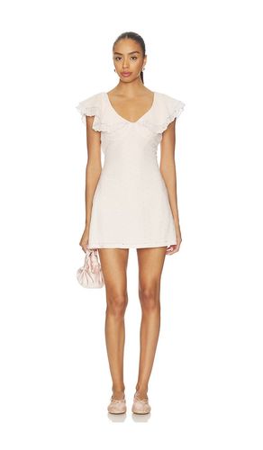 KLEID FRANCES in . Größe L. Also in M, S, XL - For Love & Lemons - Modalova