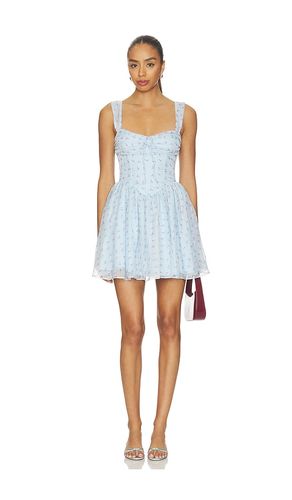 KLEID THAT'S AMORE BOUQUET in . Größe L. Also in M, S, XL - For Love & Lemons - Modalova