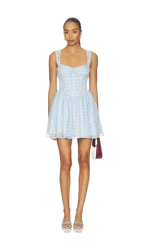 KLEID THAT'S AMORE BOUQUET in . Größe L. Also in M, S, XS - For Love & Lemons - Modalova