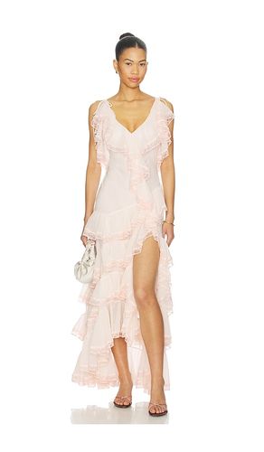 KLEID JUNIPER in . Größe L. Also in M, S, XS - For Love & Lemons - Modalova