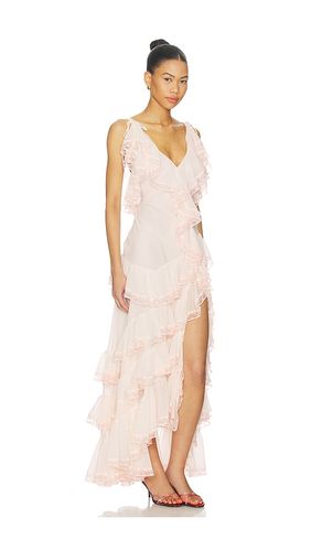 KLEID JUNIPER in . Größe L. Also in M, S, XL - For Love & Lemons - Modalova