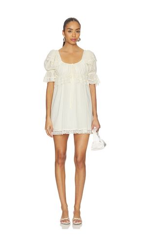 KLEID JUNIPER in . Größe S. Also in L - For Love & Lemons - Modalova