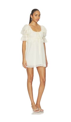 KLEID JUNIPER in . Größe L. Also in XS - For Love & Lemons - Modalova