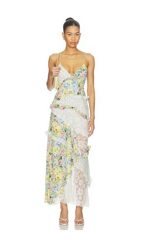 KLEID ROSALYN in ,. Größe M. Also in S, XS - For Love & Lemons - Modalova