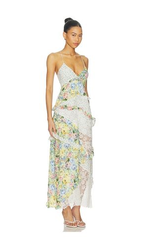 KLEID ROSALYN in ,. Größe M. Also in S, XL, XS - For Love & Lemons - Modalova