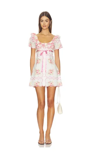 MINIKLEID SCARLETT in . Größe S. Also in XL - For Love & Lemons - Modalova