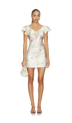 MINIKLEID LULU in . Größe L. Also in M - For Love & Lemons - Modalova
