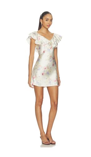 MINIKLEID LULU in . Größe M. Also in L - For Love & Lemons - Modalova