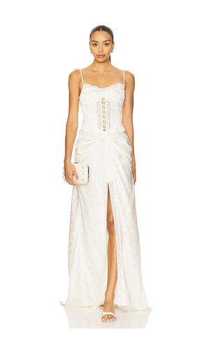 Ophelia Gown in . - size 2 (also in 4, 6) - For Love & Lemons - Modalova