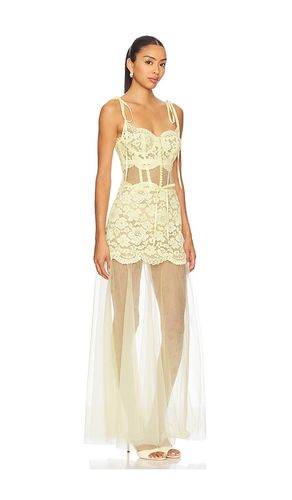 For Love & ABENDKLEID VIOLA in . Größe M. Also in S - For Love & Lemons - Modalova