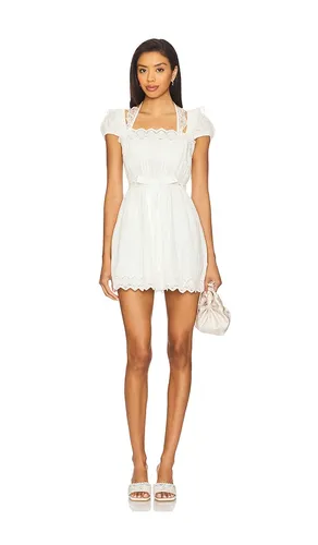 Sweet Summer Mini Dress in . - size M (also in S) - For Love & Lemons - Modalova