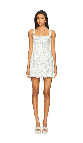 MINIKLEID ZOFIA in . Größe XL. Also in M - For Love & Lemons - Modalova