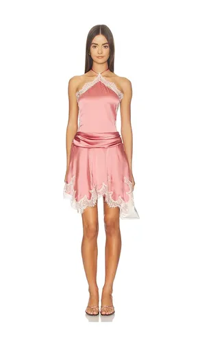 KLEID MARLI in . Größe L. Also in M, S, XL, XS - For Love & Lemons - Modalova