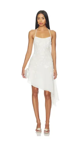 Seaside Treasure Midi Dress in . Size 0. Also in 6 - For Love & Lemons - Modalova