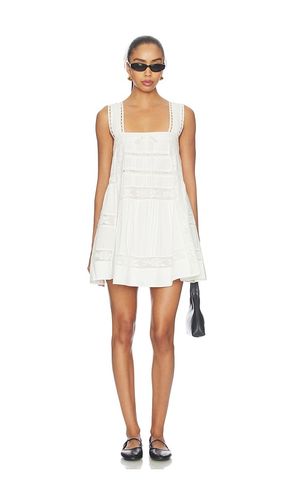 MINIKLEID BREEZY in . Größe M. Also in XS - For Love & Lemons - Modalova