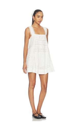 MINIKLEID BREEZY in . Größe M. Also in XS - For Love & Lemons - Modalova