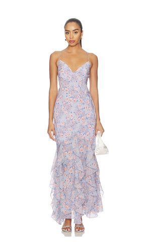 MAXIKLEID ELEA in . Größe XS. Also in S, M, L - For Love & Lemons - Modalova