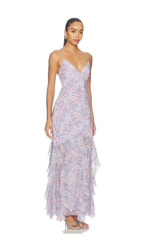 MAXIKLEID ELEA in . Größe L. Also in S, XS - For Love & Lemons - Modalova