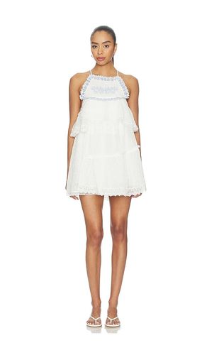 MINIKLEID ARIEL in . Größe L. Also in M, S, XL, XS - For Love & Lemons - Modalova