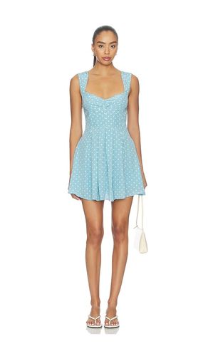 MINIKLEID AUGUST in . Größe L. Also in M, S, XL, XS - For Love & Lemons - Modalova