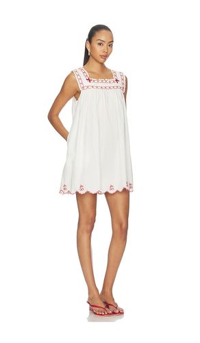 MINIKLEID EMMA SLEEVELESS in . Größe L. Also in M, S, XL - For Love & Lemons - Modalova