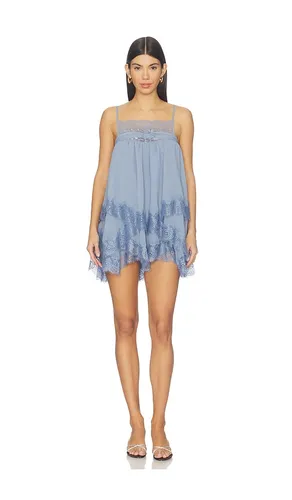KLEID LAYLA in . Größe L. Also in M, S, XS - For Love & Lemons - Modalova