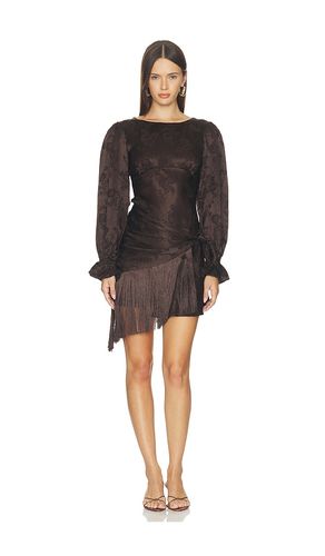 KLEID SIERRA in . Größe L. Also in M, S, XS - For Love & Lemons - Modalova