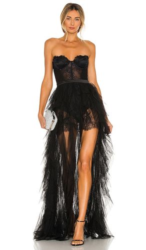 X REVOLVE Bustier Gown in . - size L (also in M, XL, XS) - For Love & Lemons - Modalova